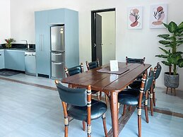 Naisoso Island Villas