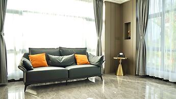 Naisoso Island Villas