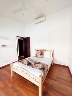 Naisoso Island Villas