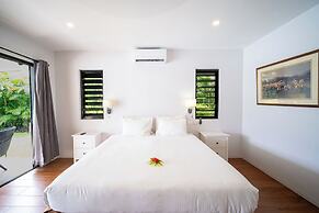 Naisoso Island Villas