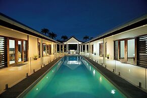 Naisoso Island Villas