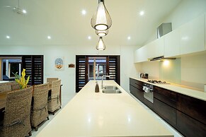 Naisoso Island Villas