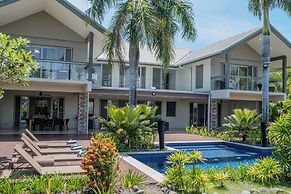 Naisoso Island Villas