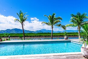 Naisoso Island Villas