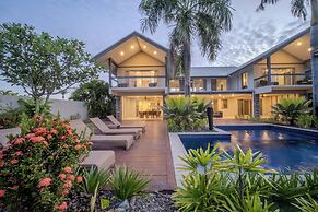 Naisoso Island Villas