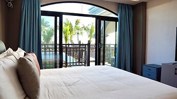 Naisoso Island Villas