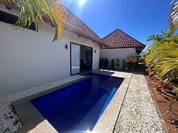 Naisoso Island Villas