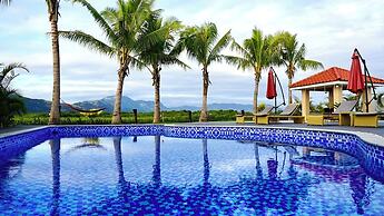 Naisoso Island Villas