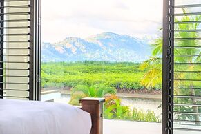 Naisoso Island Villas