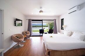 Naisoso Island Villas