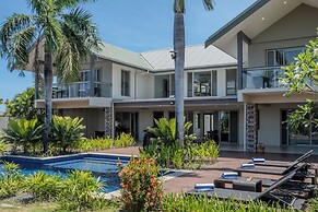 Naisoso Island Villas