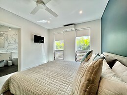 Naisoso Island Villas