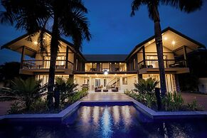 Naisoso Island Villas