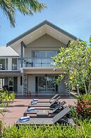 Naisoso Island Villas