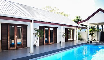 Naisoso Island Villas