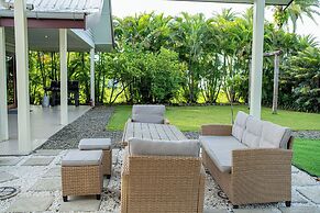 Naisoso Island Villas