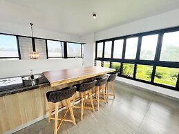 Naisoso Island Villas