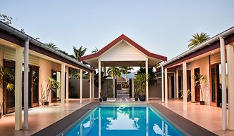 Naisoso Island Villas