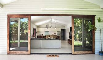 Naisoso Island Villas