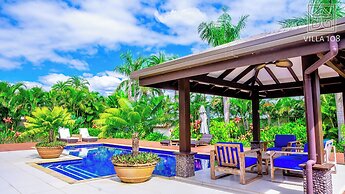 Naisoso Island Villas