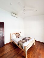 Naisoso Island Villas