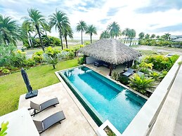 Naisoso Island Villas