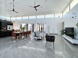 Naisoso Island Villas