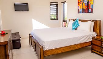 Naisoso Island Villas