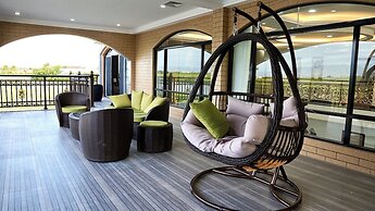 Naisoso Island Villas