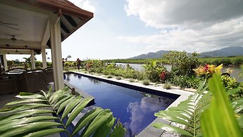 Naisoso Island Villas