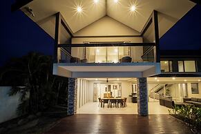 Naisoso Island Villas