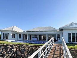 Naisoso Island Villas