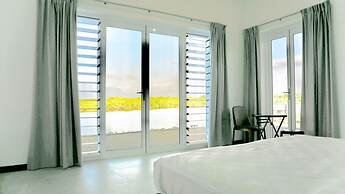 Naisoso Island Villas