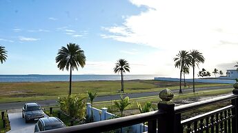 Naisoso Island Villas