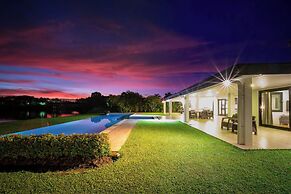 Naisoso Island Villas