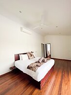 Naisoso Island Villas