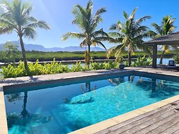 Naisoso Island Villas