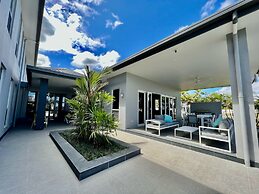 Naisoso Island Villas