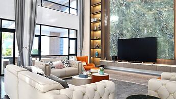 Naisoso Island Villas