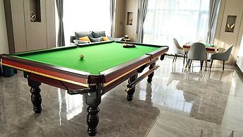 Naisoso Island Villas