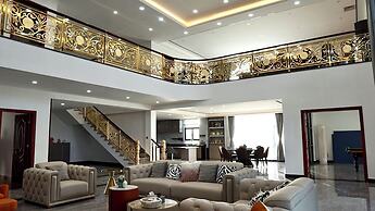 Naisoso Island Villas