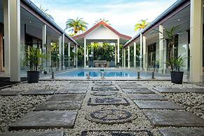 Naisoso Island Villas