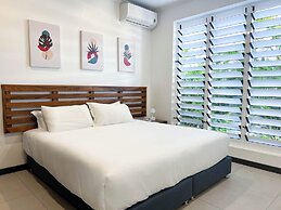 Naisoso Island Villas