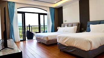 Naisoso Island Villas