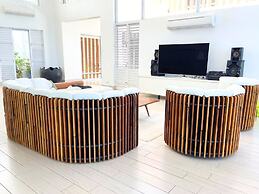 Naisoso Island Villas