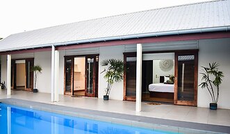 Naisoso Island Villas