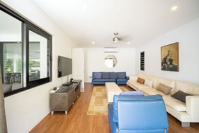 Naisoso Island Villas