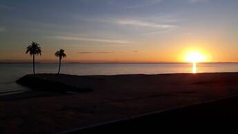 Naisoso Island Villas