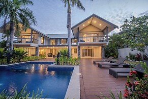 Naisoso Island Villas