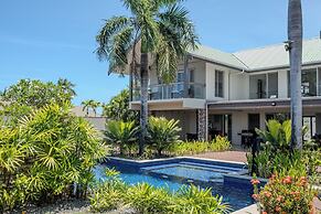 Naisoso Island Villas